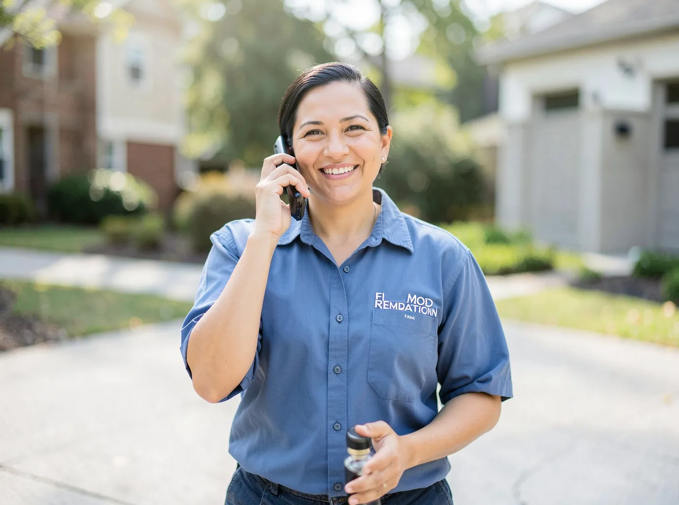 Mold Remediation New Lothrop, MI FAQs